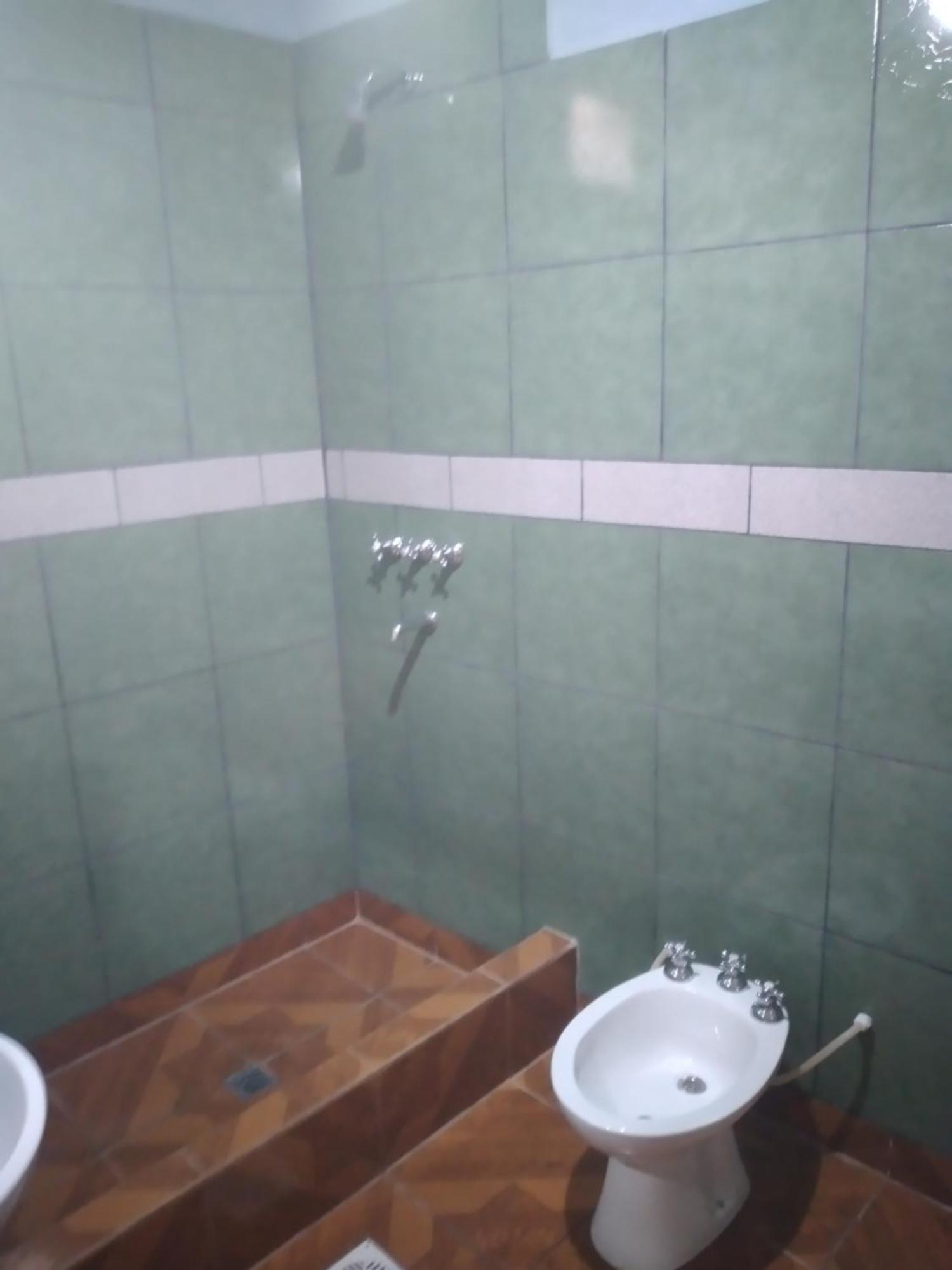 Hostal Lucero Humahuaca Exteriör bild