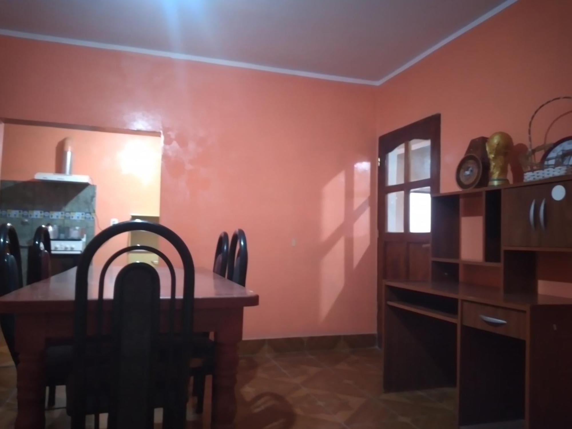 Hostal Lucero Humahuaca Exteriör bild