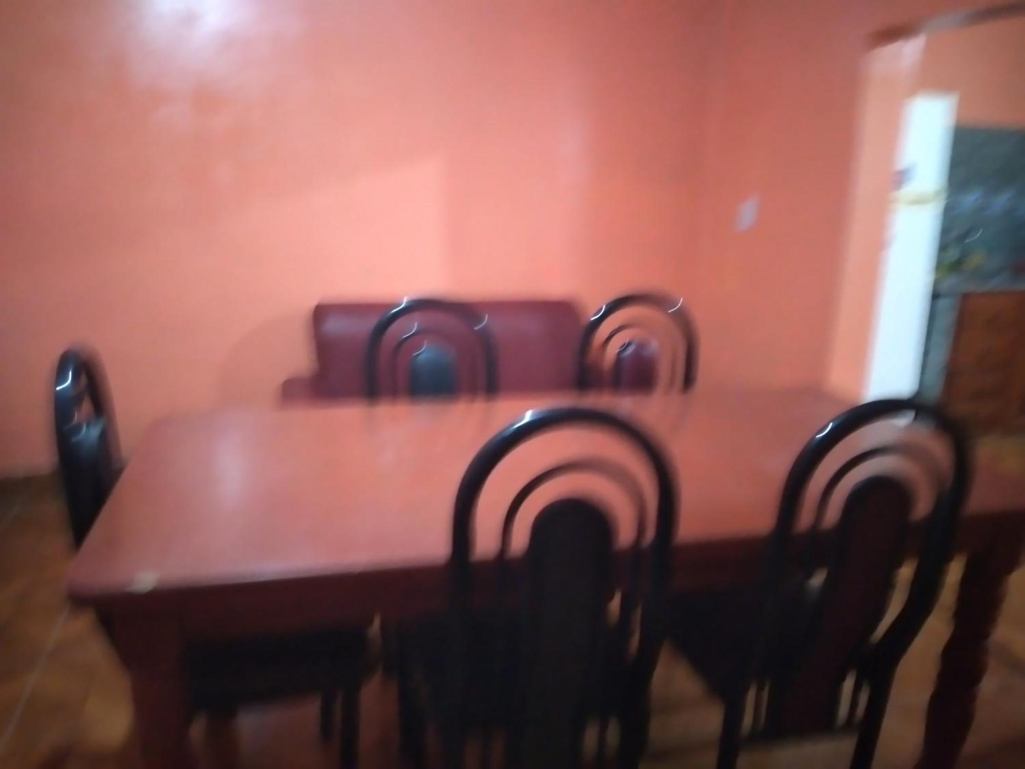 Hostal Lucero Humahuaca Exteriör bild