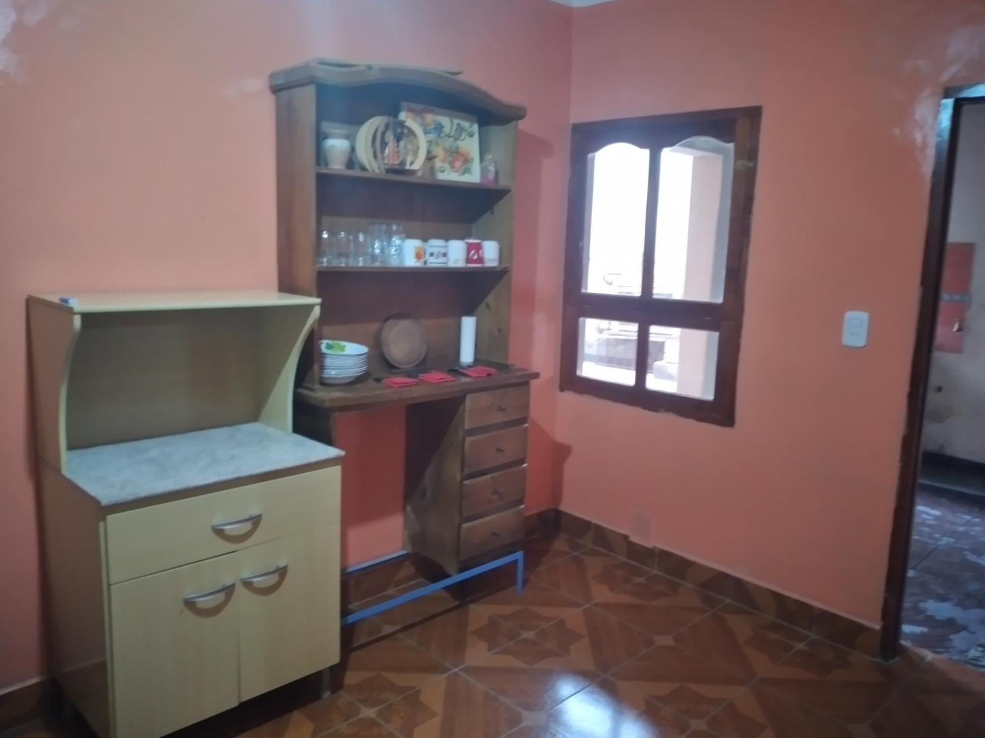 Hostal Lucero Humahuaca Exteriör bild