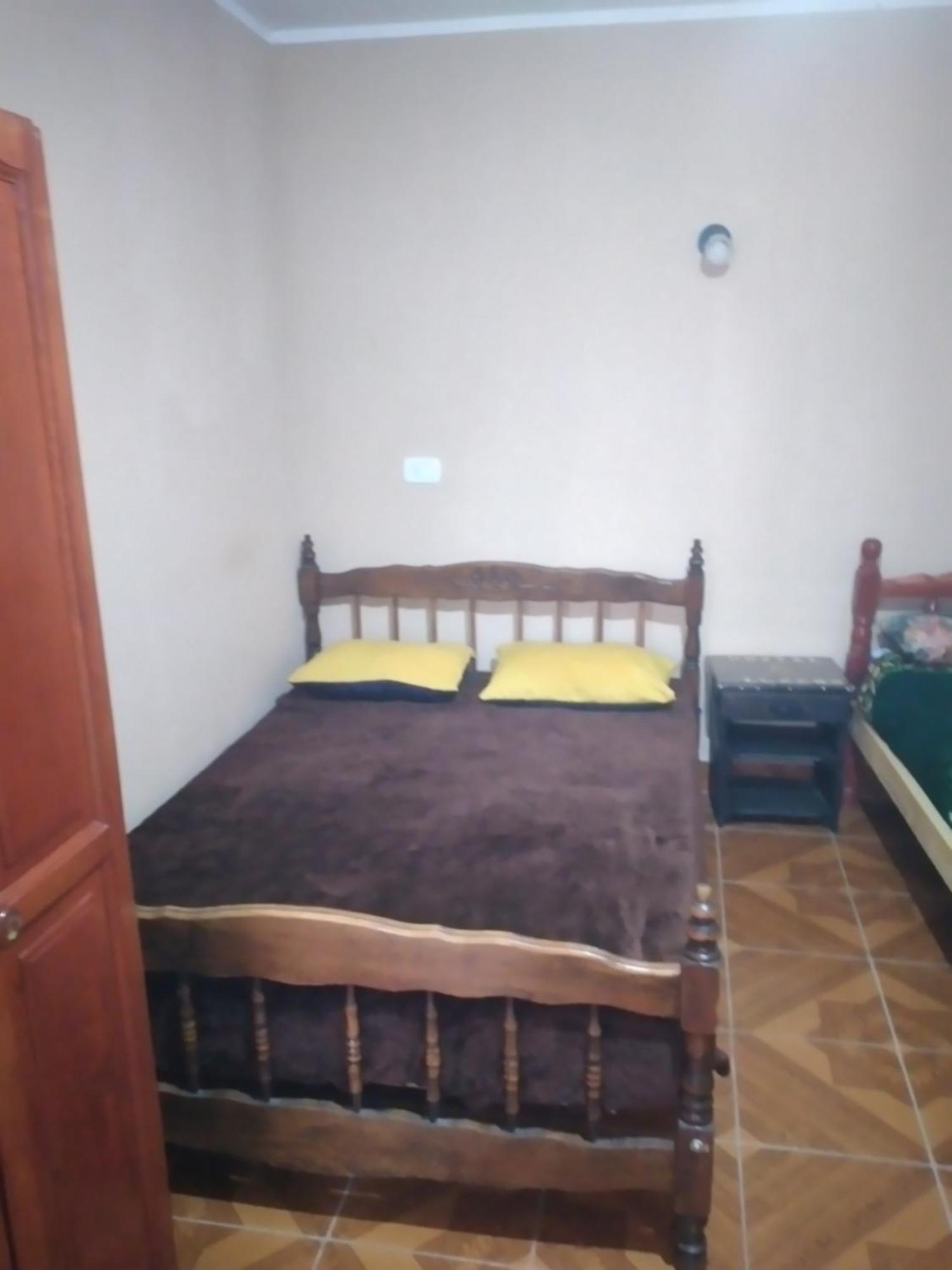 Hostal Lucero Humahuaca Exteriör bild