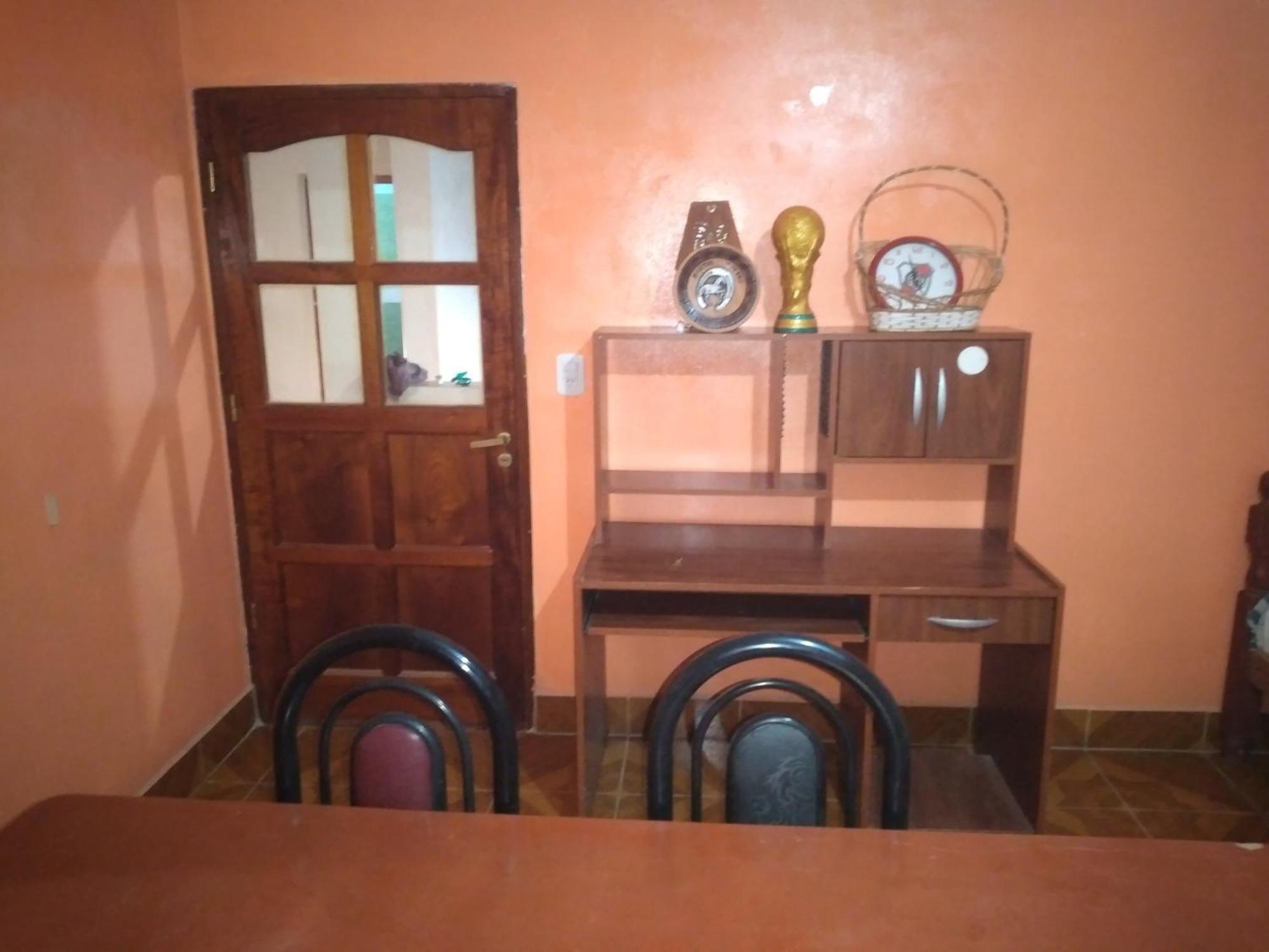 Hostal Lucero Humahuaca Exteriör bild
