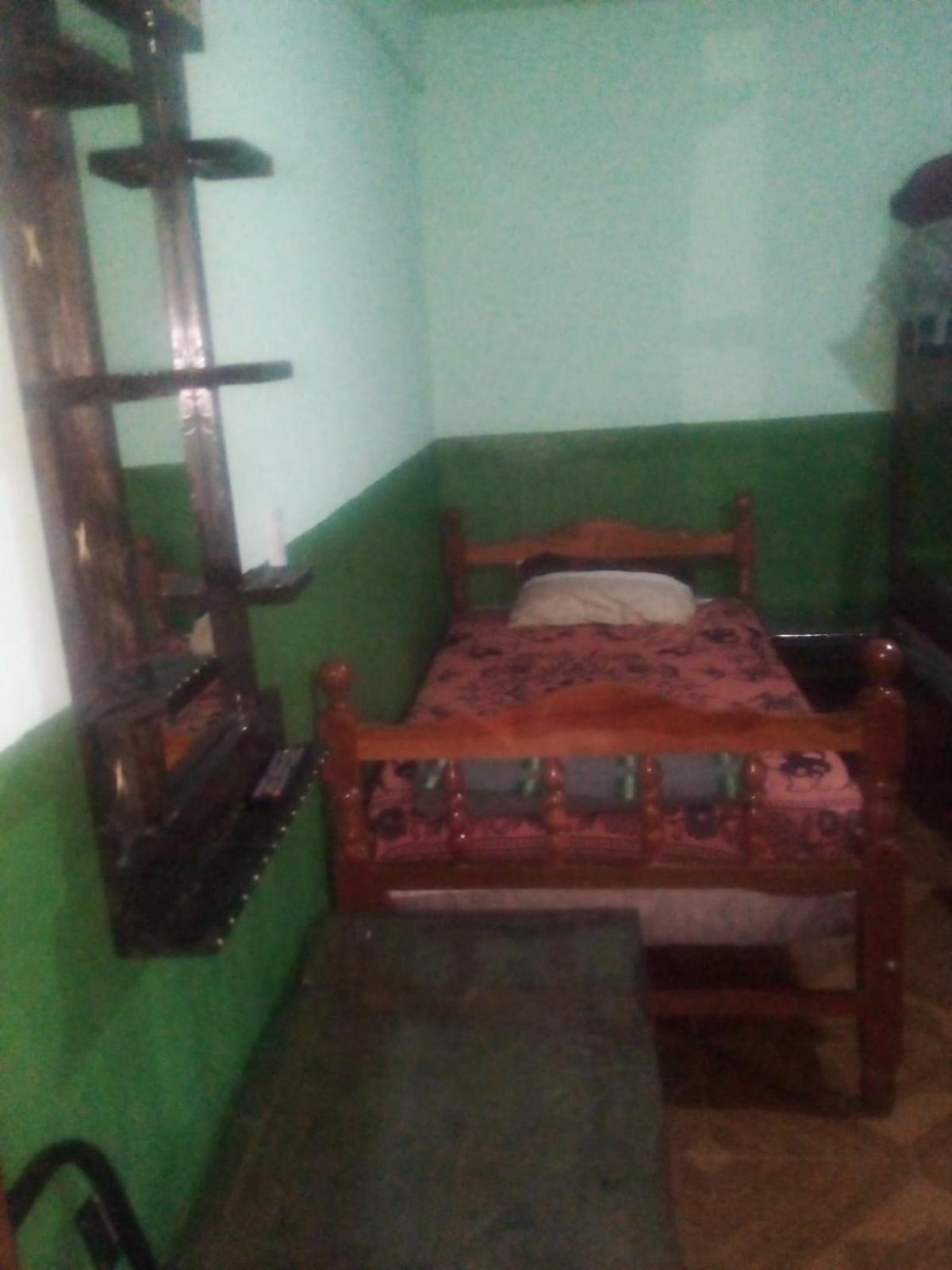 Hostal Lucero Humahuaca Exteriör bild