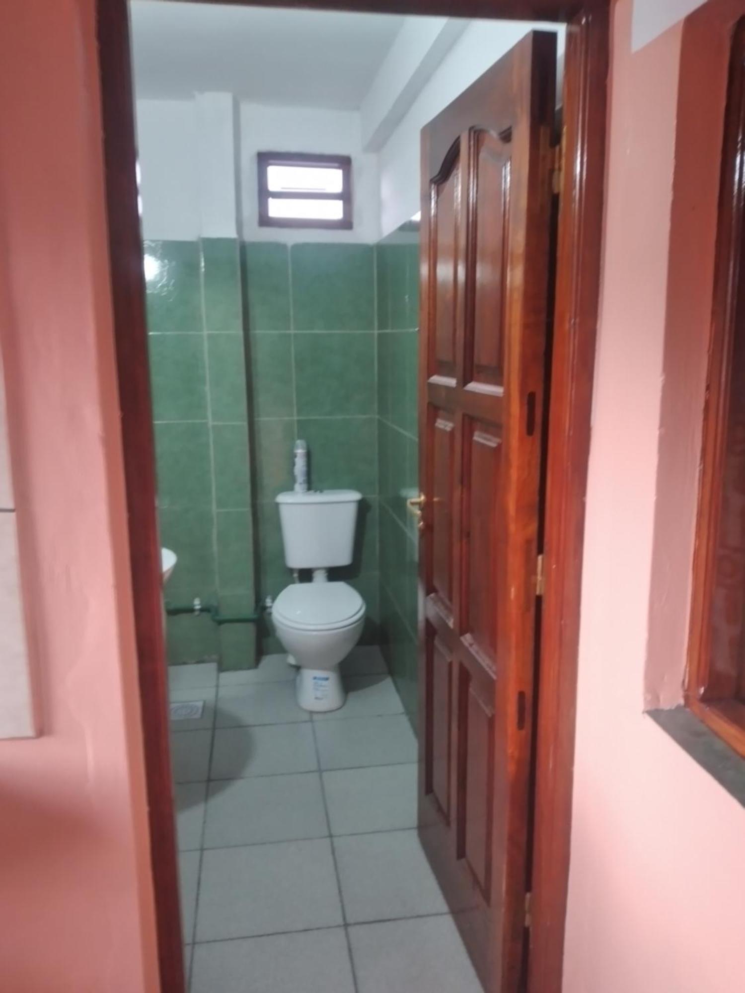 Hostal Lucero Humahuaca Exteriör bild