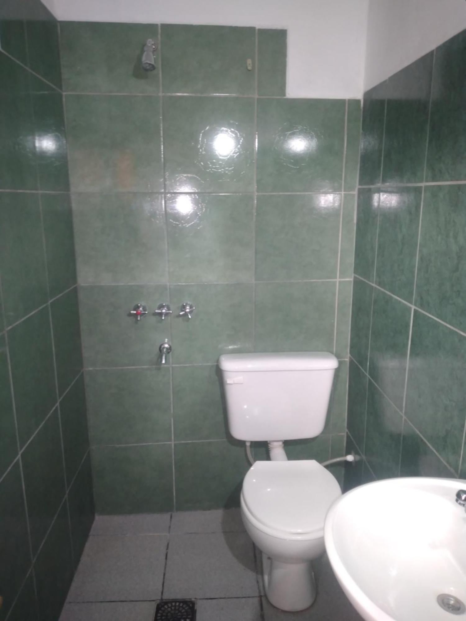 Hostal Lucero Humahuaca Exteriör bild