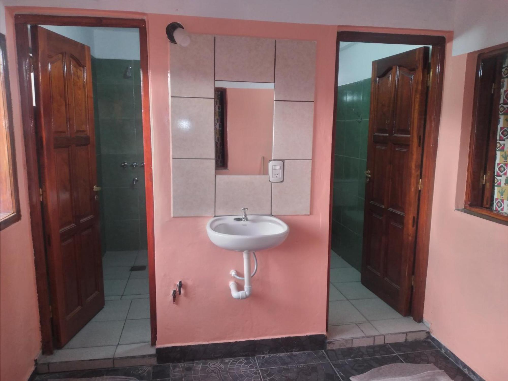 Hostal Lucero Humahuaca Exteriör bild